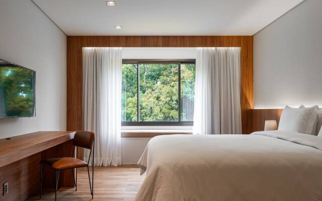 Vert Hotel Spa