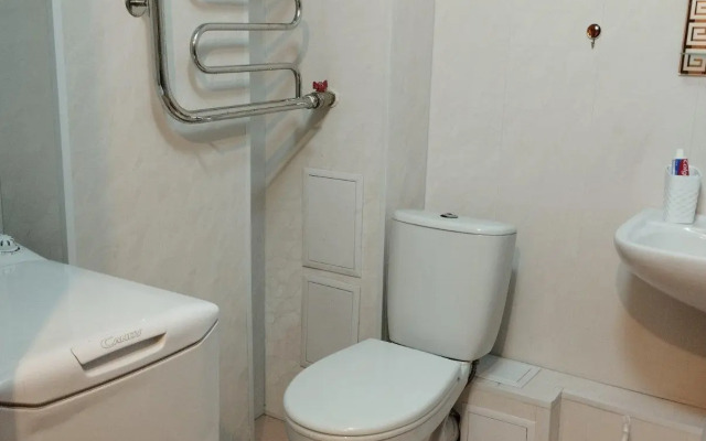 Апартаменты на улице Широтная 148 корпус 3