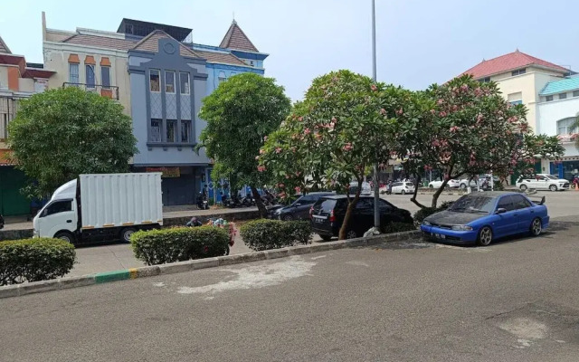 Ratana Cengkareng