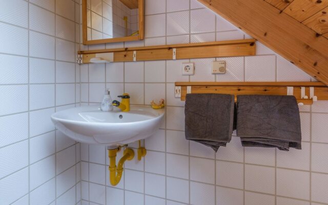 Holzhaus Oberbrändi