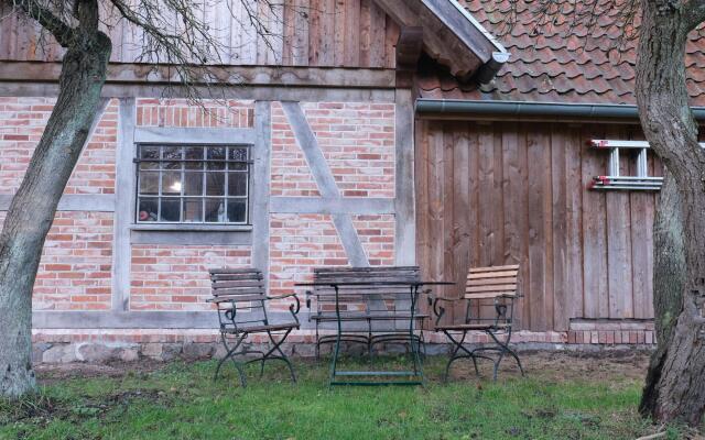 Peaceful Escape in Neu Karin