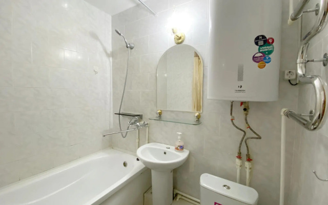 Апартаменты Ocean (Оушен) на улице Кутузова