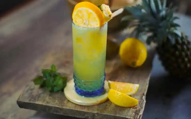 Taj Maza Sunset Villas