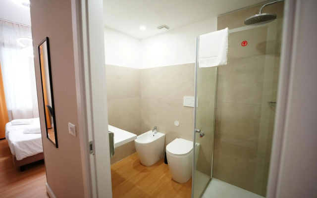 Hotel Montevecchio