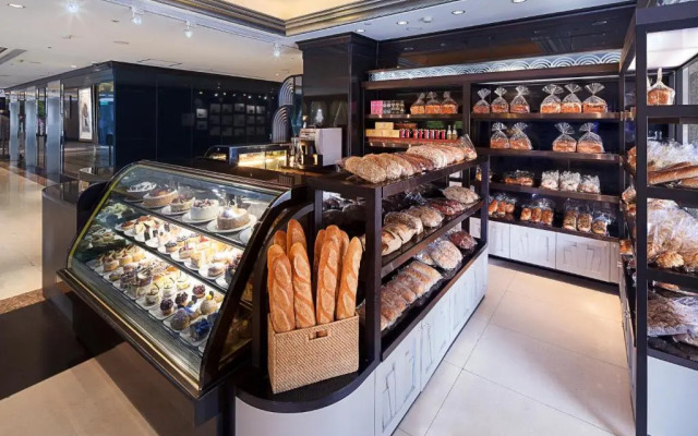 The Landis Taipei