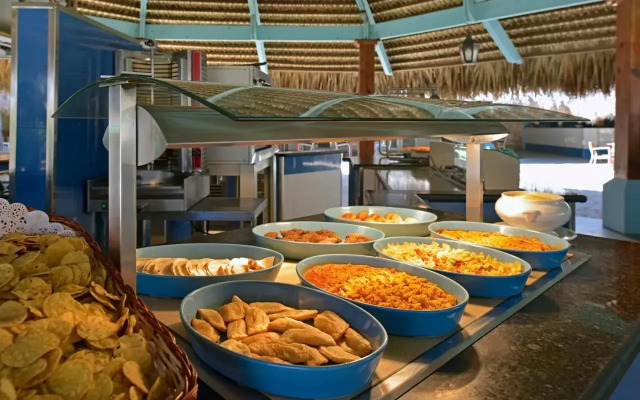Iberostar Waves Punta Cana