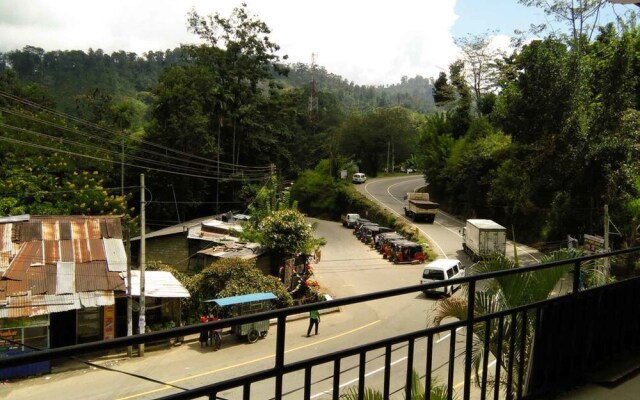 Yoho Aruna Guest