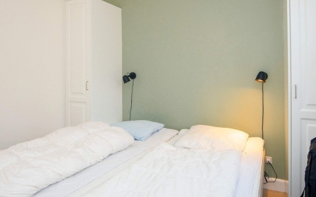 Luxury Spa Retreat in Gjern - By Traum Ferienwohnungen