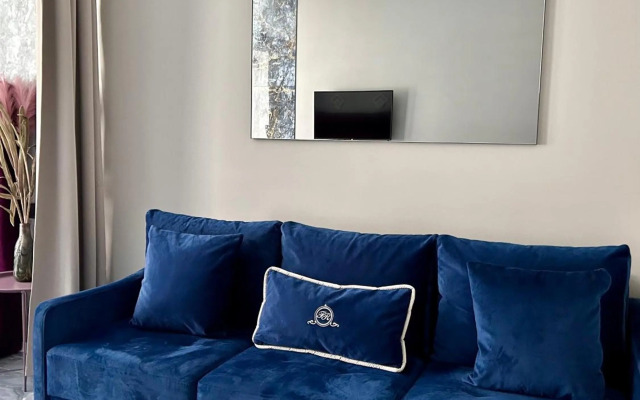 Бутік-апартаменти Т. Костюшка 22/1