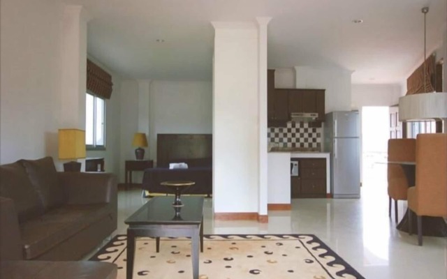 The Orchid Kathu Height Serviced Apartment