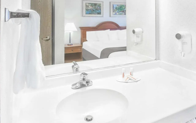 SureStay Plus Hotel by Best Western Redding