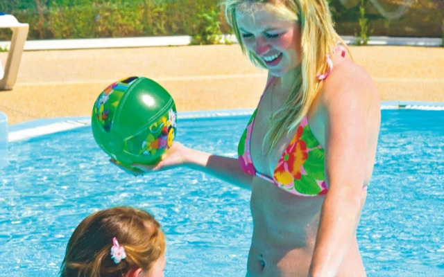 Résidence Pierre & Vacances Cap Glénan