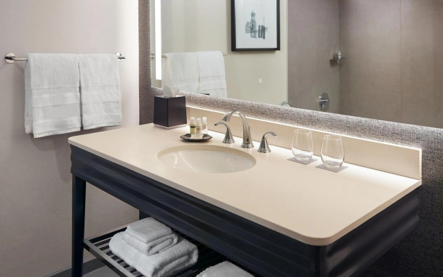 Sheraton Imperial Hotel Raleigh-Durham Airport/RTP