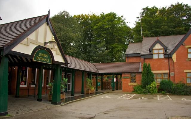 Fernhurst Lodge by Greene King Inns