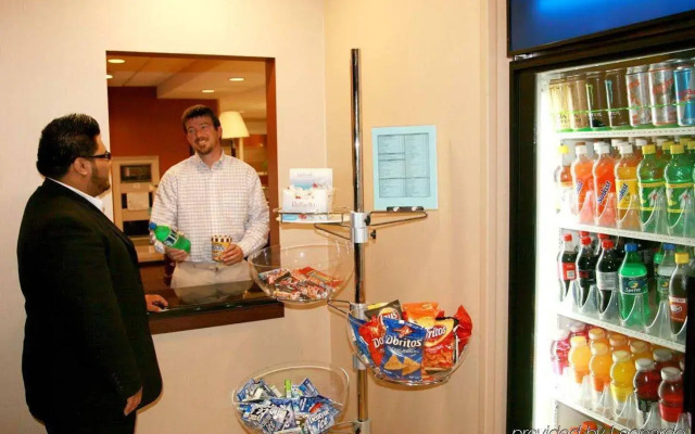 Hampton Inn & Suites Houston-Bush Intercontinental Aprt