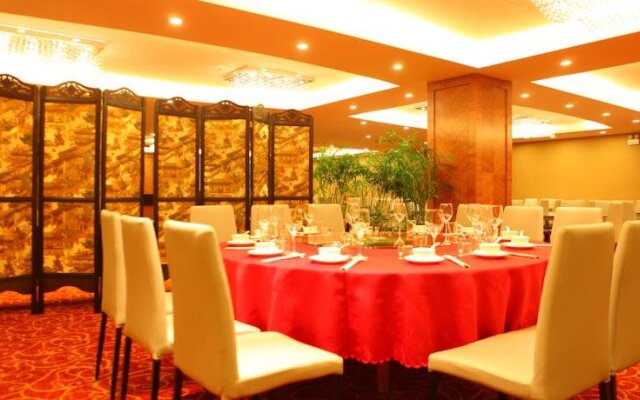Hongfeng Jingcheng International Hotel