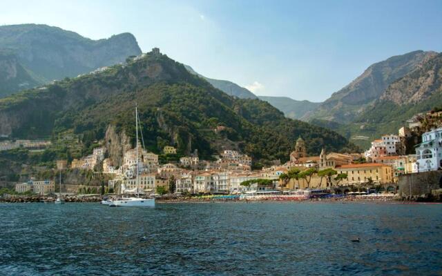 Apartment with 2 bedrooms in Petrosa with furnished terrace and WiFi 5 km from the beach