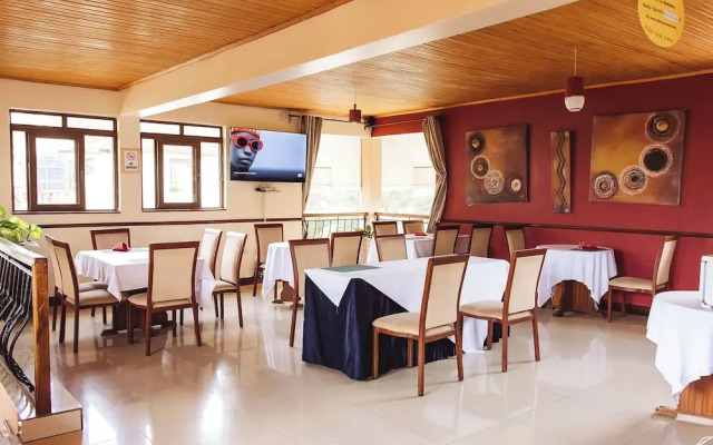 Highlands Apartments Gacuriro