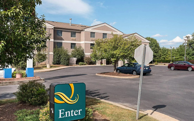 Quality Inn Shepherdstown