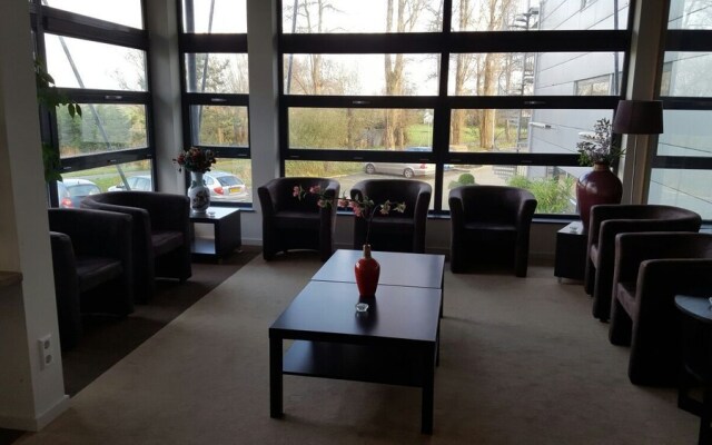 Hotel Wassenaar