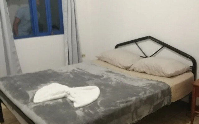Hildas Bed and Breakfast