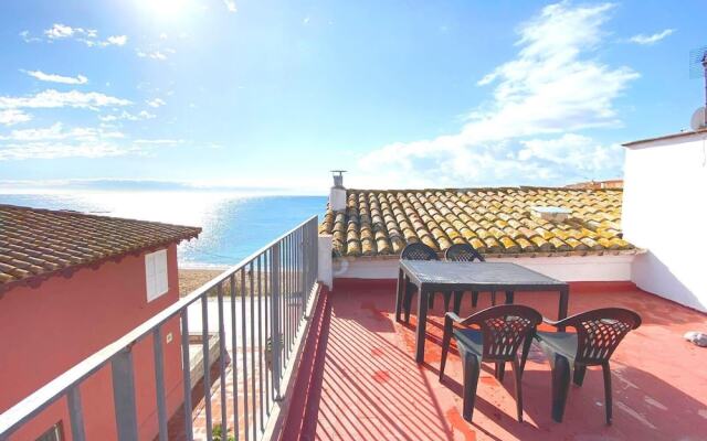 Bh-3 Calella DE Palafrugell 4-6 Pax