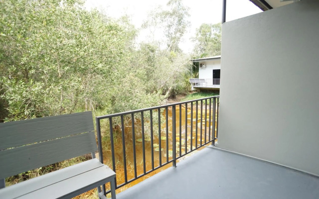 Samedngam Resort