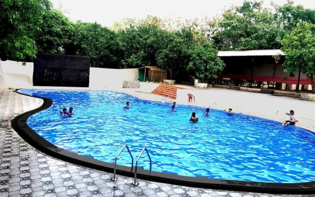 Shrushti - The Village Resort