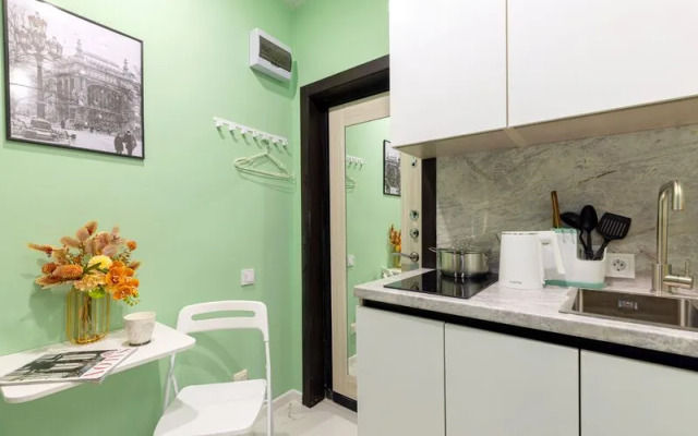 ВсемДом на наб. Обводного канала, д. 132