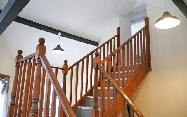 Glendower House B&b