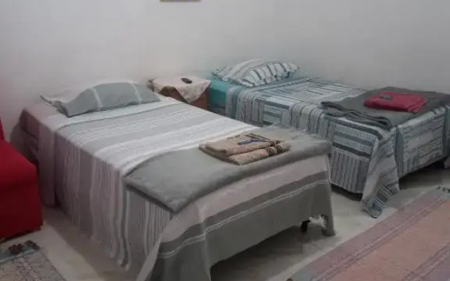 kitnet Maysa em Benfica RJ