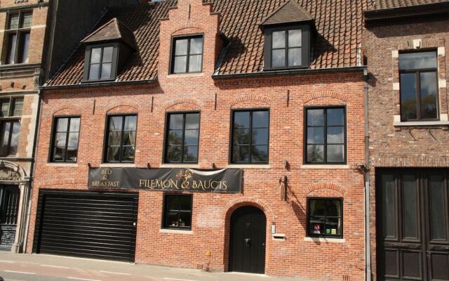 B&B Filemon & Baucis