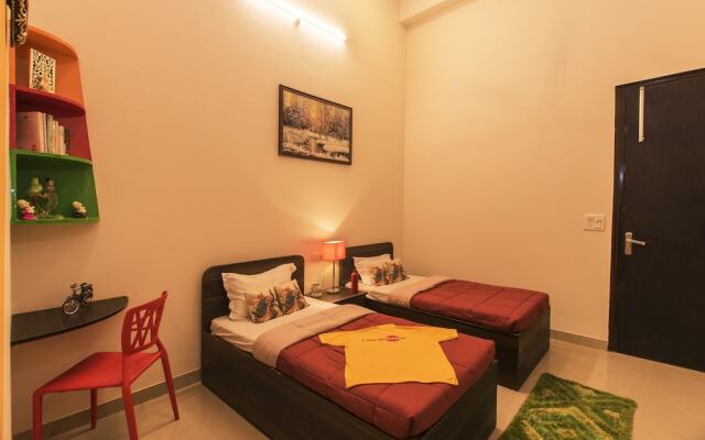 MiNest Coliving 39