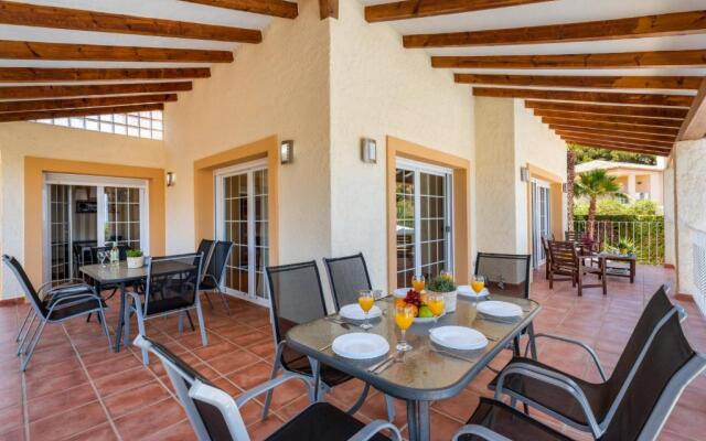 Villa Dorada - Plusholidays