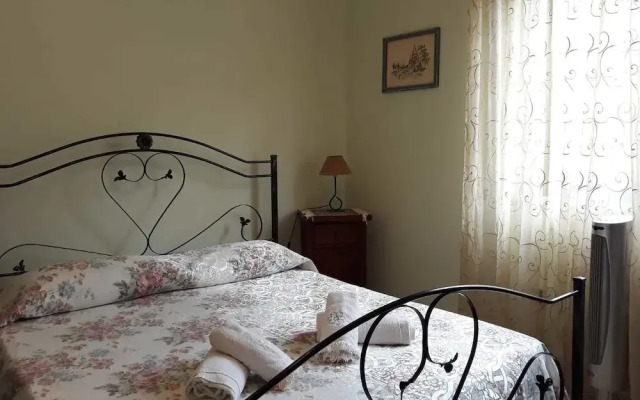 B&B Colle degli Ulivi