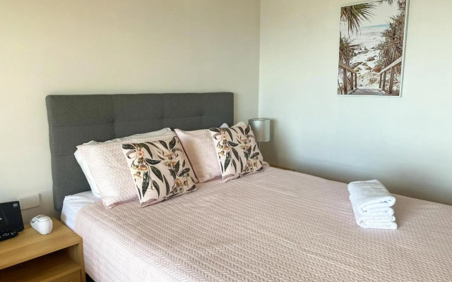 Aquarius on the Beach