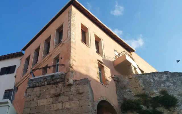 Monastery Boutique Hotel