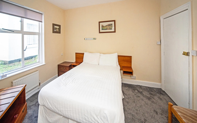 The Sherwood Palm Hotel, Torquay Beach