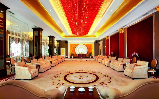NH Hotel Shenyang