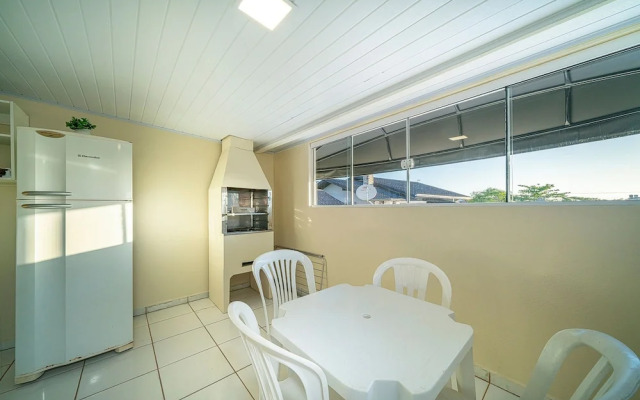 AP 20 Ala Tainha Residencial Solavir