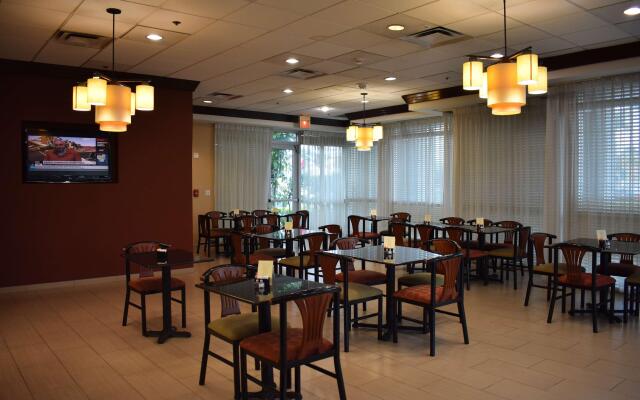 Best Western Plus North Miami/Bal Harbour