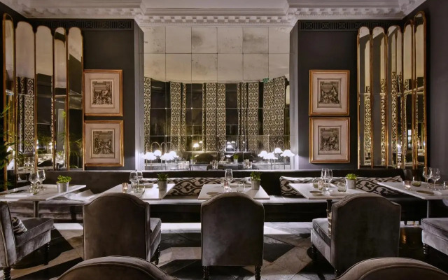 The Franklin London - Starhotels Collezione