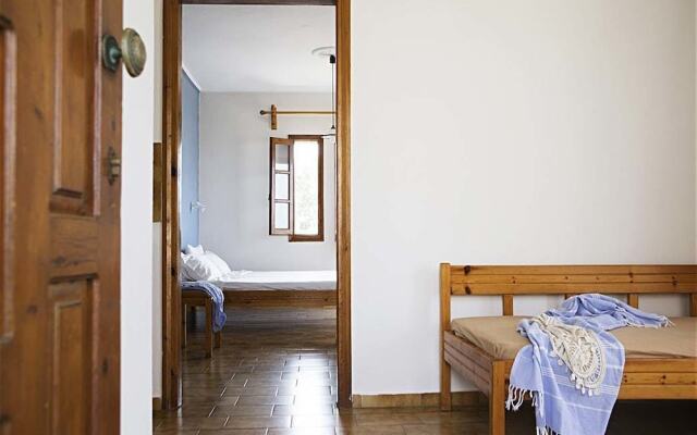 Varouxakis Hotel