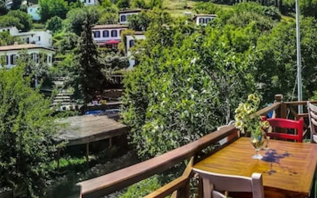 Begonvil Pansiyon