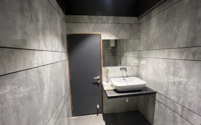Hotel Modi Samrat