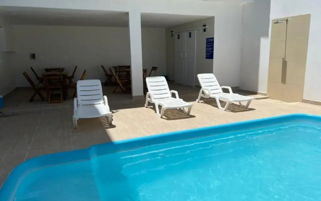 Pousada Praia Bela - Maragogi