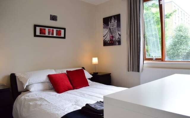 3 Bedroom House In Central Dublin