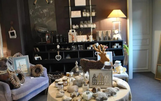 Chambres dhôtes La Cour des Grands