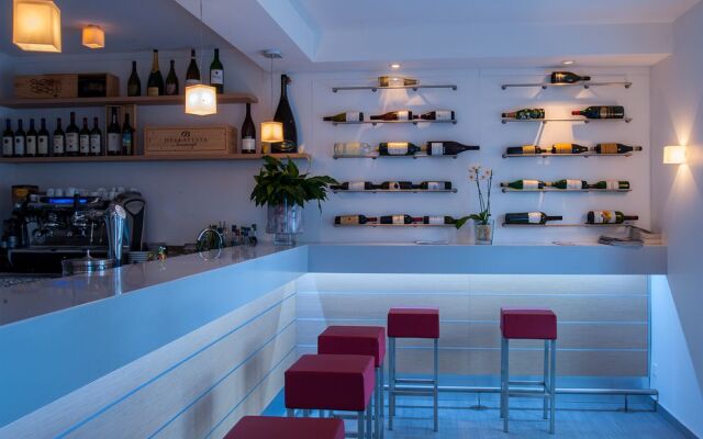 Conca Bella Boutique Hotel & Wine Experience