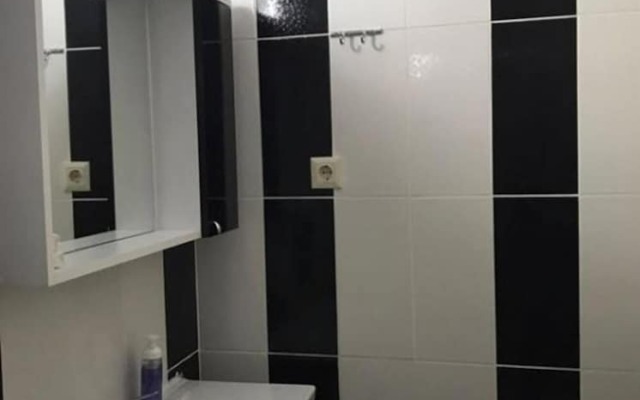 Hisar Apart & Pansiyon